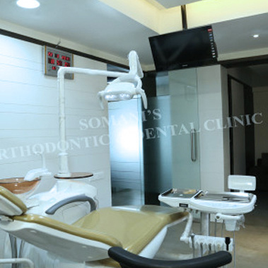 orthodontic treatment in ahmedabad